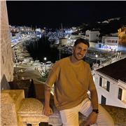 Medico chirurgo specializzando in radiodiagnostica, con la passione per l’insegnamento, offre ripetizioni per test di medicina